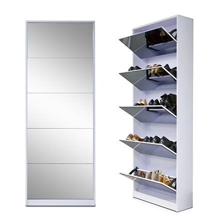 Shoe Cabinet Series