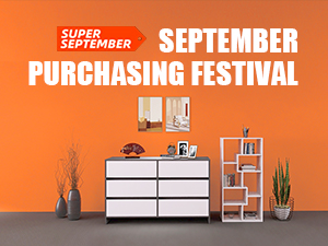 September purchasing Festival